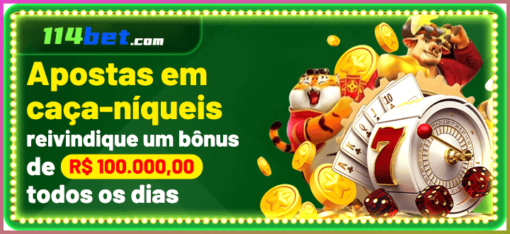 Aplicativo móvel 114bet para iOS e Android